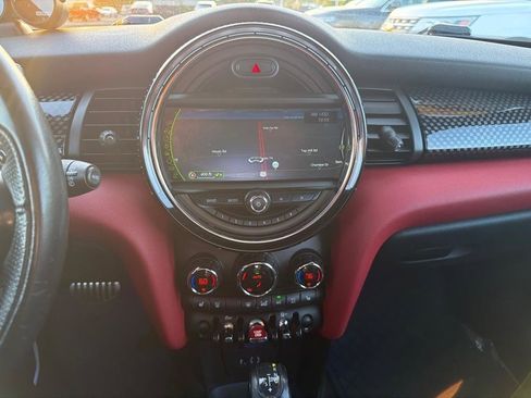 Used 2017 MINI Cooper John Cooper Works FWD image 19