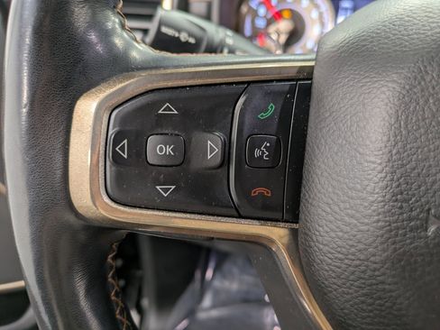 Used 2019 RAM 1500 Limited image 17
