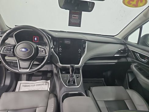 Certified 2023 Subaru Outback Onyx Edition XT AWD/4WD image 14