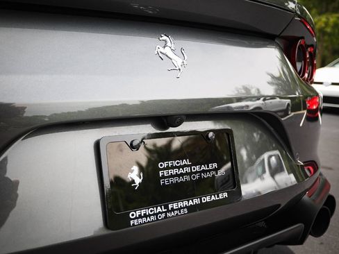 Certified 2019 Ferrari 812 Superfast RWD image 18