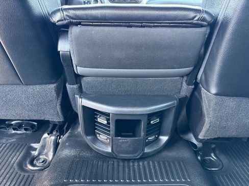 Used 2022 RAM 2500 Tradesman AWD/4WD image 25