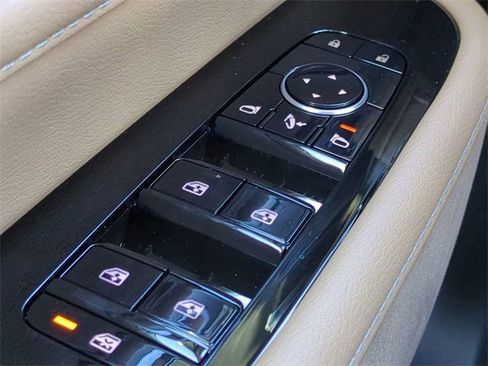 New 2026 INFINITI QX80 Luxe image 24