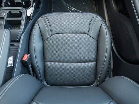 New 2025 Ford Mustang Mach-E Premium image 36