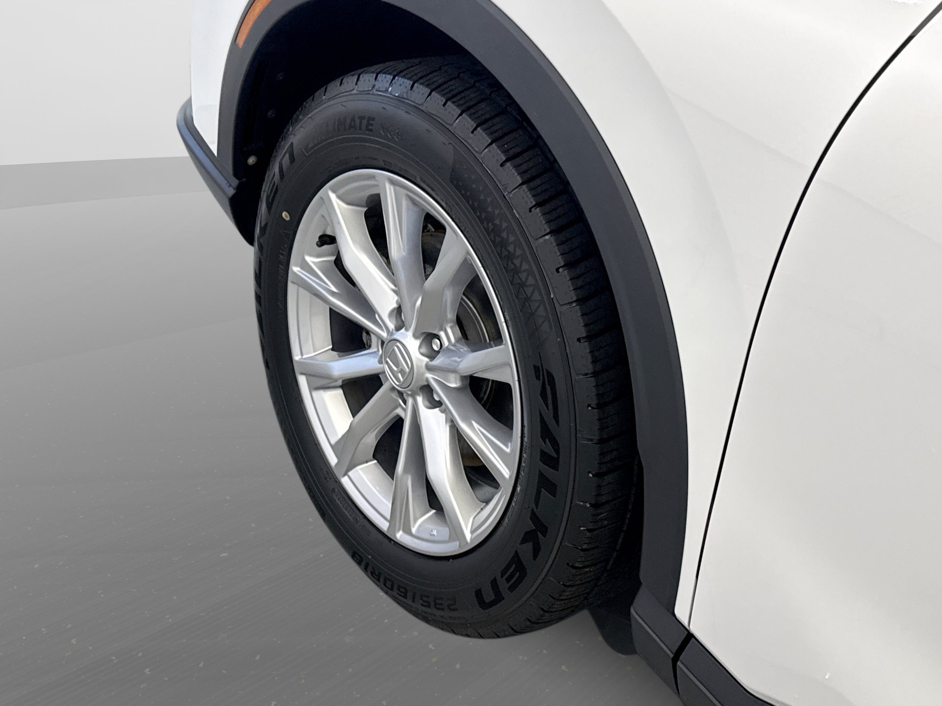 Used 2024 Honda CR-V EX image 23