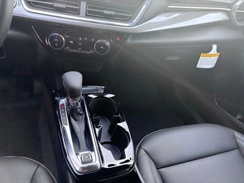 New 2026 Chevrolet Trax ACTIV w/ Driver Confidence Package image 25