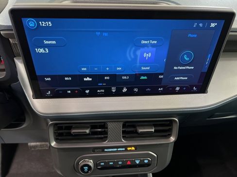 New 2026 Ford Maverick XLT w/ Equipment Group 301A image 11