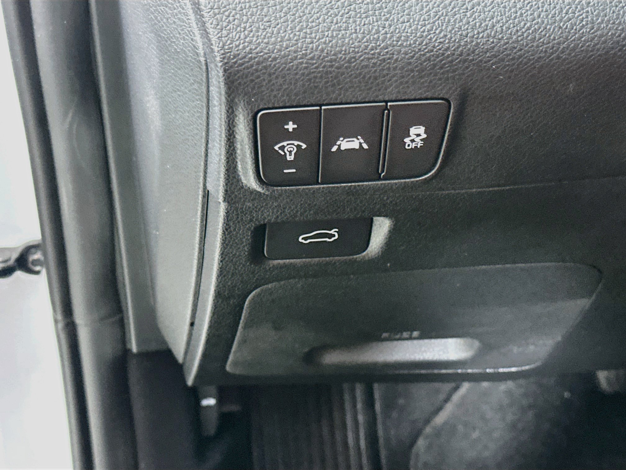 Used 2024 Kia K5 GT-Line w/ GT-Line Premium Package FWD image 17