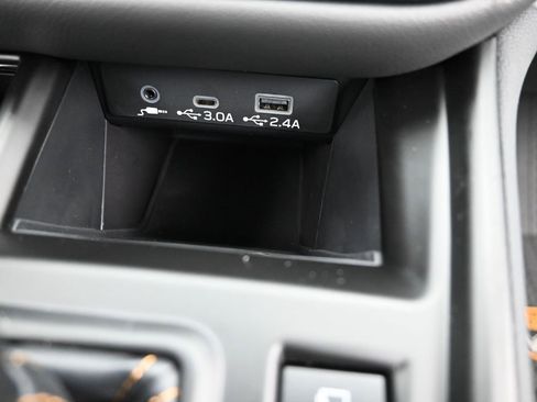 Used 2025 Subaru Outback Wilderness w/ Wilderness Package image 36