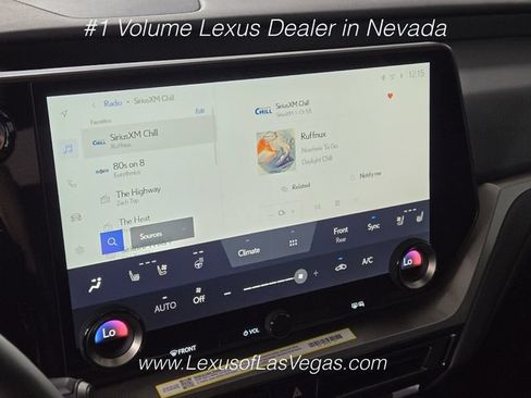 New 2026 Lexus TX 350 FWD w/ Technology Package image 18