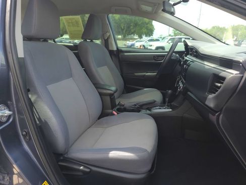 Used 2016 Toyota Corolla L FWD image 14