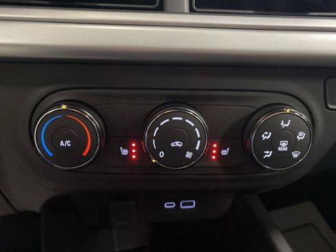 New 2026 Chevrolet Trax LS w/ LS Convenience Package image 25