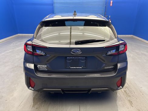 Certified 2024 Subaru Impreza 2.0i AWD/4WD image 6