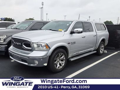 Used 2016 RAM 1500 Limited