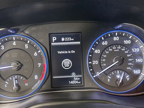 Certified 2023 Hyundai Kona SEL image 18