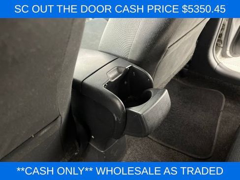 Used 2012 Toyota Yaris Sedan FWD image 31