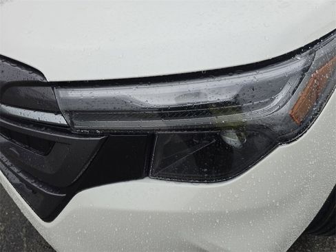 New 2026 Subaru Forester Limited image 28