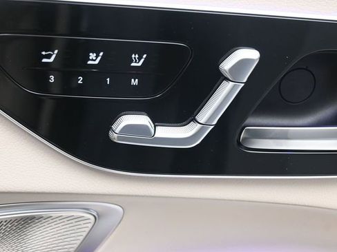 New 2026 Mercedes-Benz CLE 53 AMG 4MATIC Cabriolet image 27