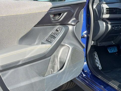 New 2026 Subaru Crosstrek 2.5i Sport w/ Crosstrek Mirror Package AWD/4WD image 23