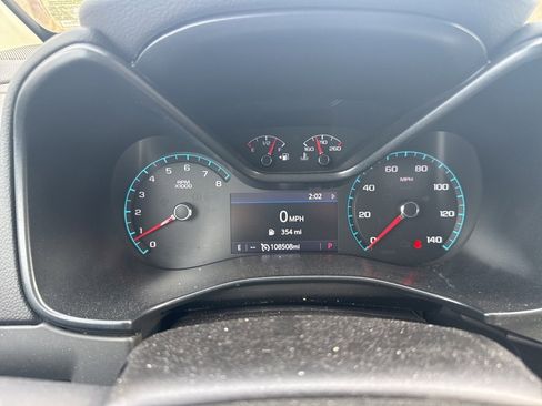 Used 2019 Chevrolet Colorado LT w/ LT Convenience Package image 6