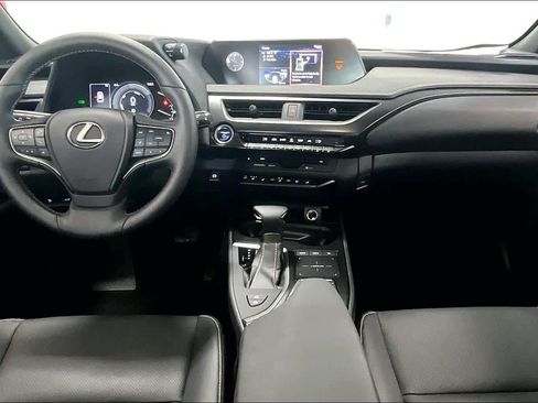 Used 2019 Lexus UX 250h w/ Premium Package AWD/4WD image 8