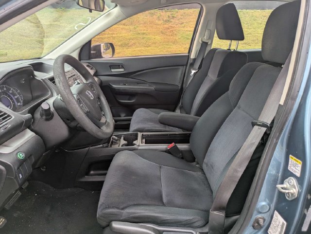 Used 2013 Honda CR-V LX image 17