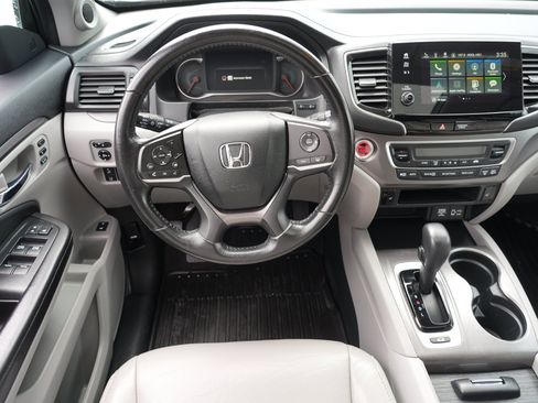 Used 2020 Honda Pilot EX-L image 22