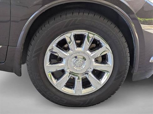 Used 2015 Buick Enclave Leather w/ Trailering Package FWD image 22