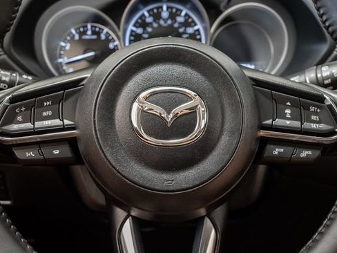 Used 2023 MAZDA CX-5 AWD 2.5 S image 13
