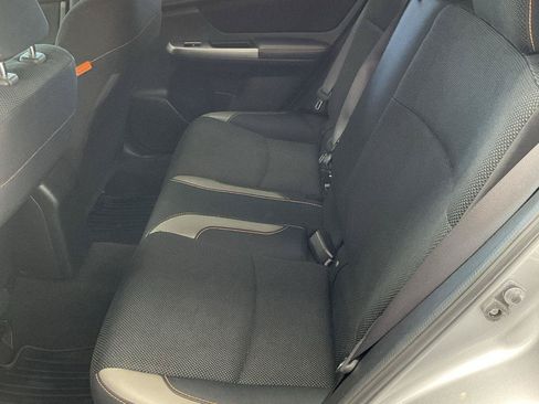 Used 2016 Subaru Crosstrek 2.0i Premium AWD/4WD image 10