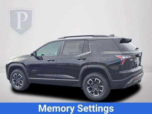 New 2026 Chevrolet Equinox ACTIV w/ Convenience Package III AWD/4WD image 10