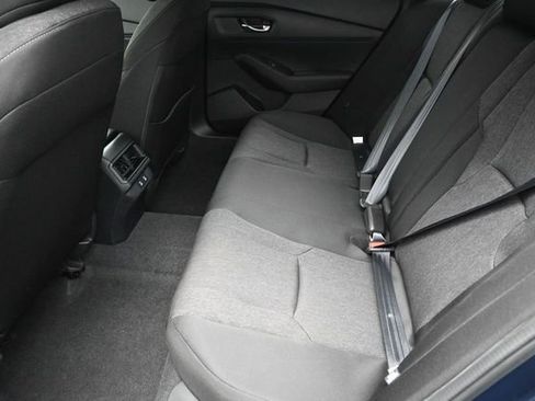 New 2026 Honda Accord SE image 2