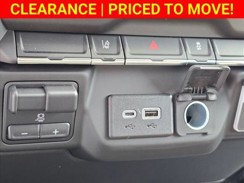 New 2025 Chevrolet Silverado 3500 W/T w/ WT Convenience Package AWD/4WD image 33
