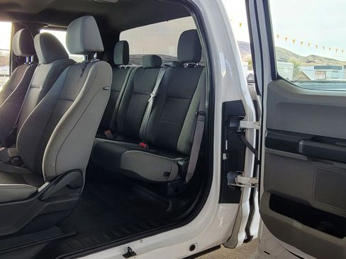 Used 2020 Ford F150 XL w/ XL Power Equipment Group image 16