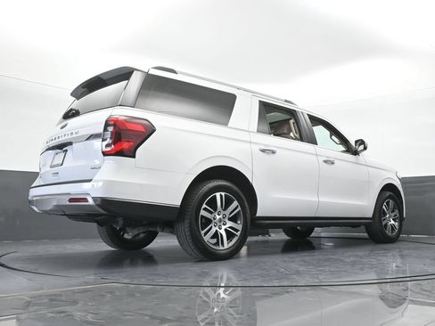 Used 2024 Ford Expedition Max Limited RWD image 68