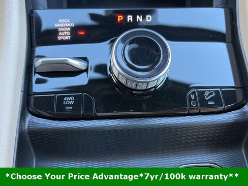 Used 2024 Jeep Grand Cherokee Limited 4xe w/ Luxury Tech Group II image 71