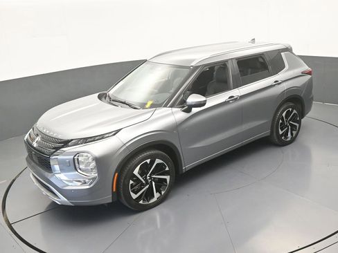 Used 2022 Mitsubishi Outlander SEL AWD/4WD image 51