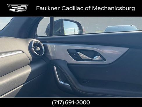 Used 2020 Chevrolet Blazer LT image 27