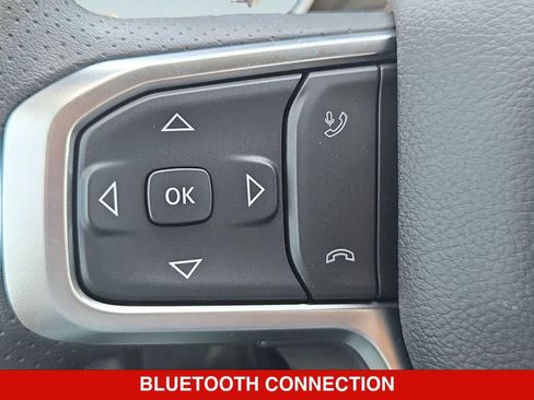 New 2026 RAM 1500 Express RWD image 22