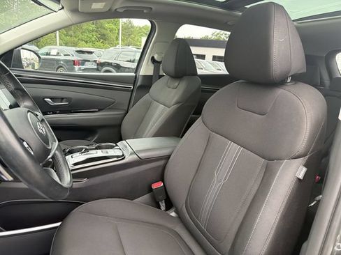 Used 2022 Hyundai Tucson SEL AWD/4WD image 11