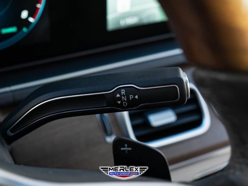 Used 2020 Mercedes-Benz GLS 580 4MATIC image 30