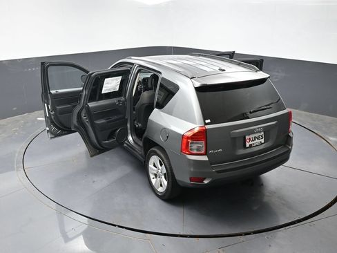 Used 2013 Jeep Compass Sport AWD/4WD image 56