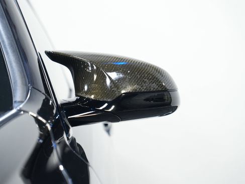 Used 2019 BMW M4 Coupe w/ Competition Package image 11