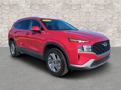 Used 2023 Hyundai Santa Fe SEL