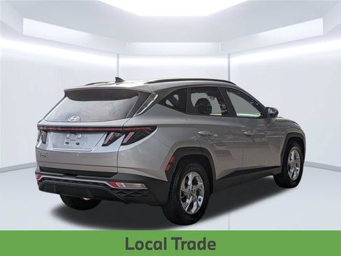 Used 2023 Hyundai Tucson SEL FWD image 6