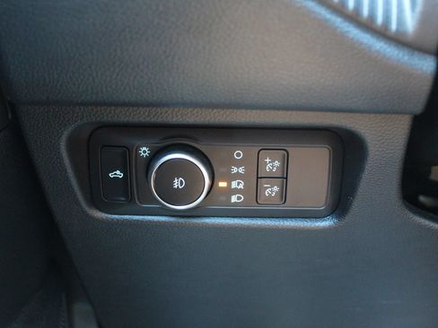 Used 2024 Ford Ranger Lariat w/ Advanced Towing Package AWD/4WD image 38