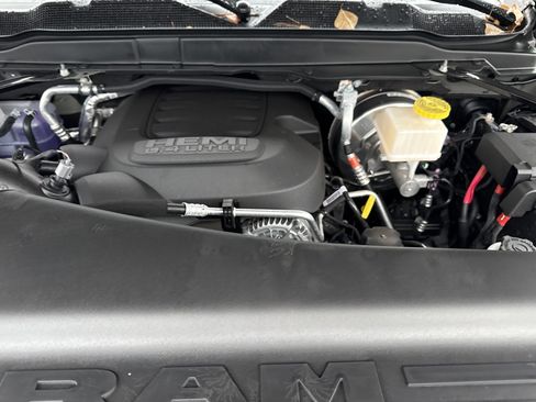 New 2026 RAM 2500 Tradesman w/ Power Wagon Package image 32