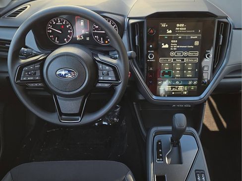 New 2026 Subaru Crosstrek 2.0i Premium AWD/4WD image 12