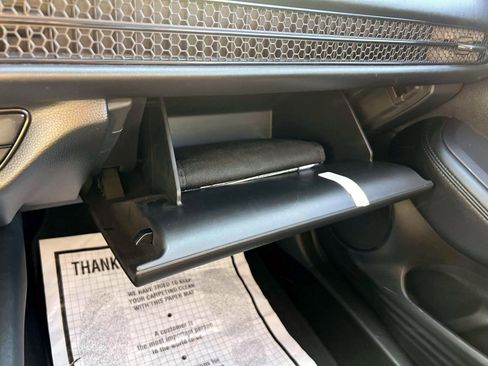 Certified 2023 Honda HR-V LX image 34