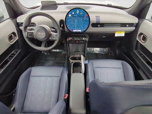 New 2026 MINI Cooper S image 15