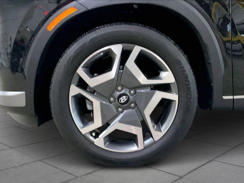 Used 2025 Hyundai Palisade SEL image 10